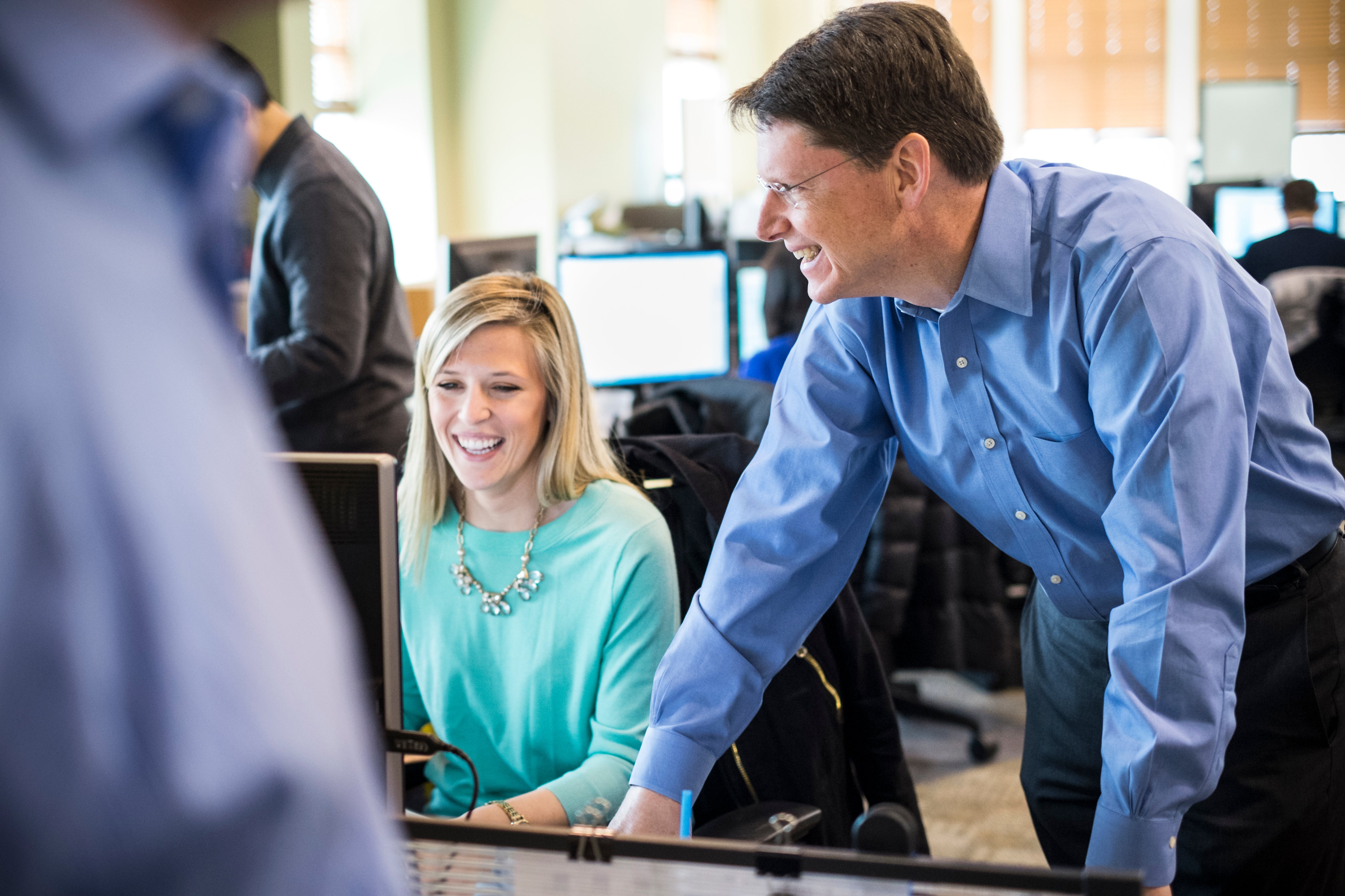 Our Founder | Chatham Financial