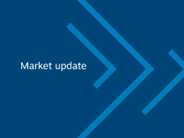 market update thumbnail