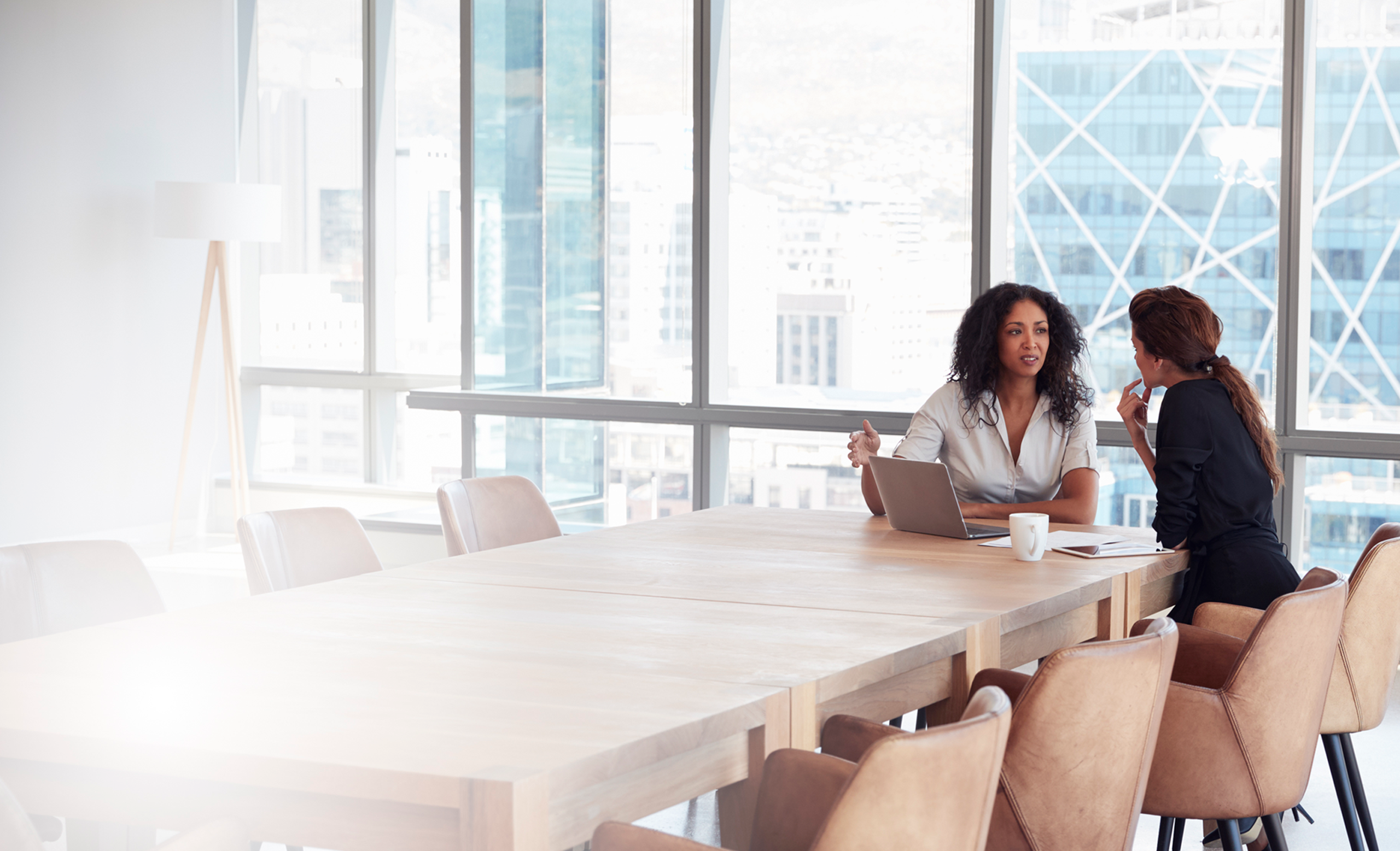 Open Positions | Chatham Financial