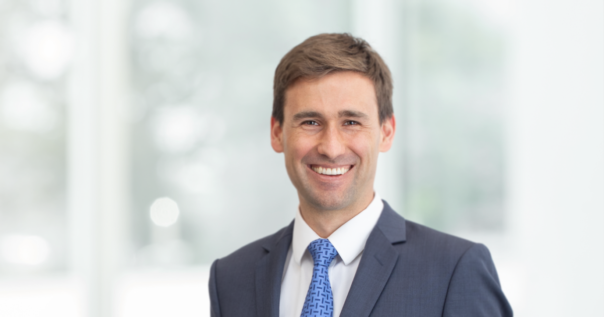 Ben Marsden Chatham Financial