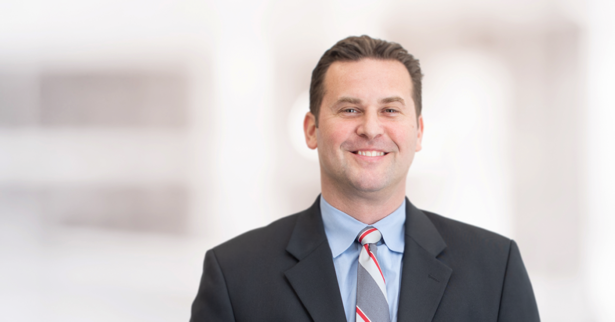 Brett McHugh | Chatham Financial