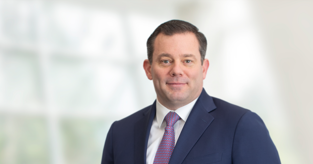 Brian McLaughlin Chatham Financial