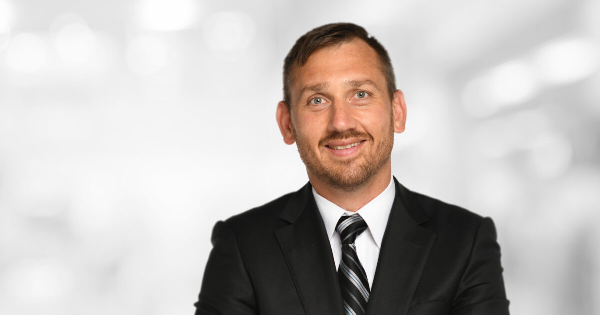 Dmitriy Kamenetskiy | Chatham Financial
