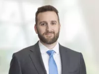 Dan Vagnier headshot