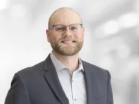 Michael Dickerson headshot