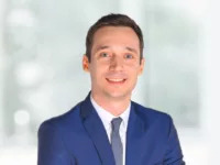 Harrison Leeds headshot