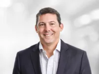 John DeGuenther headshot