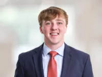 Kevin meacham headshot