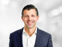 Michael Lombardi headshot
