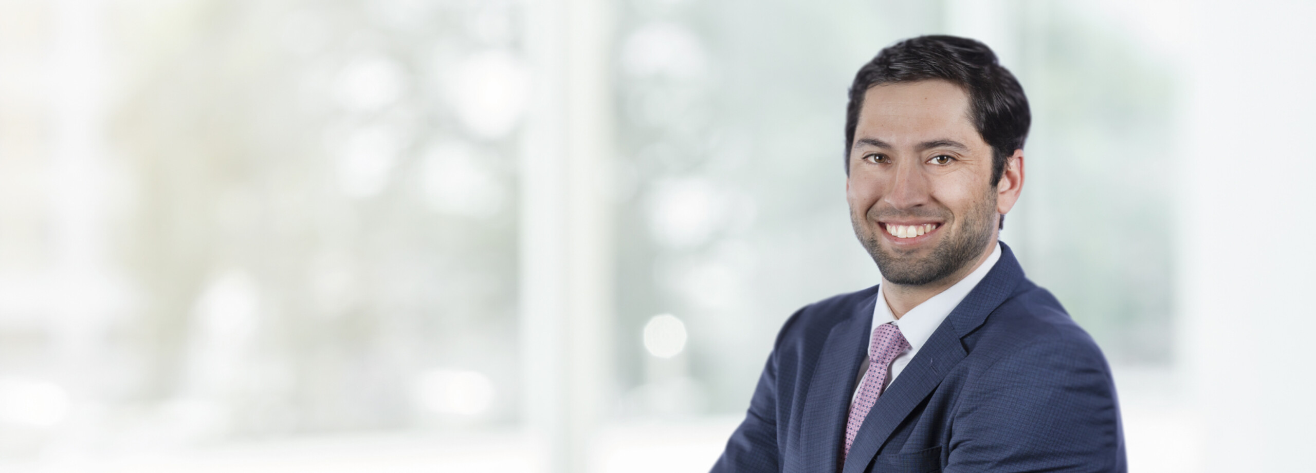 Jonathan Schreiber Chatham Financial