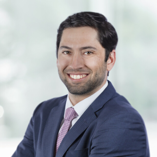 Jonathan Schreiber Chatham Financial