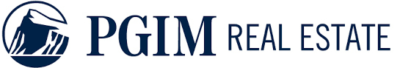 PGIM Real Estate logo